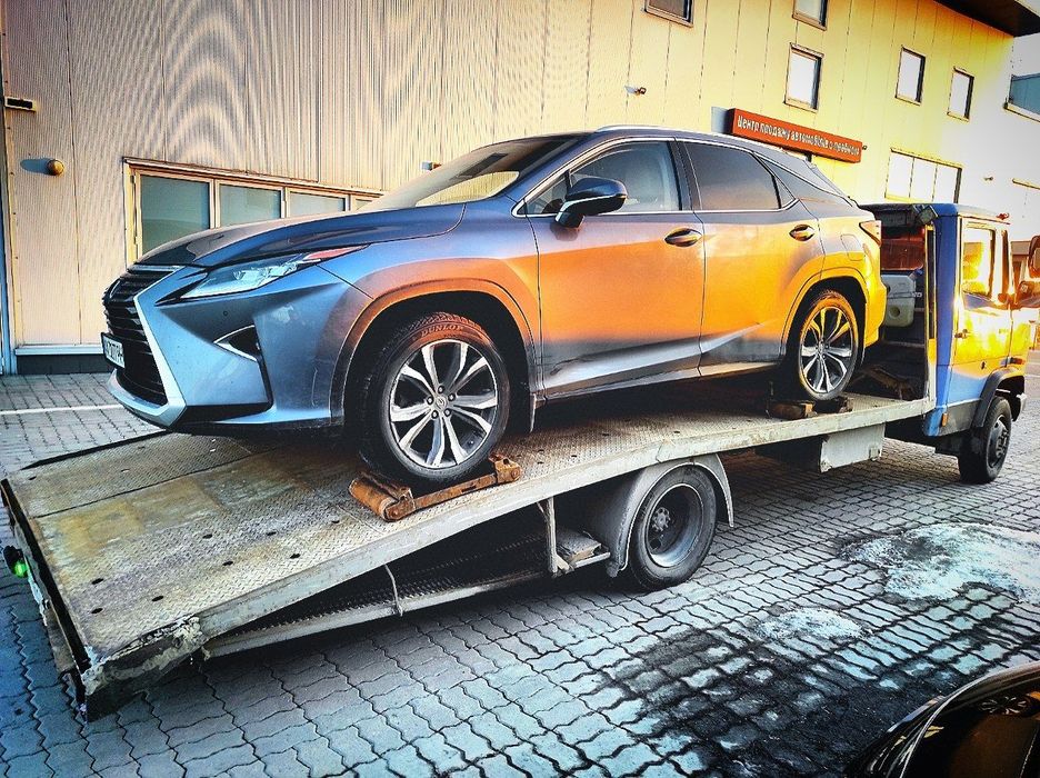 Евакуатор Ірпінь Буча Гостомель Євакуатор дешево швидко