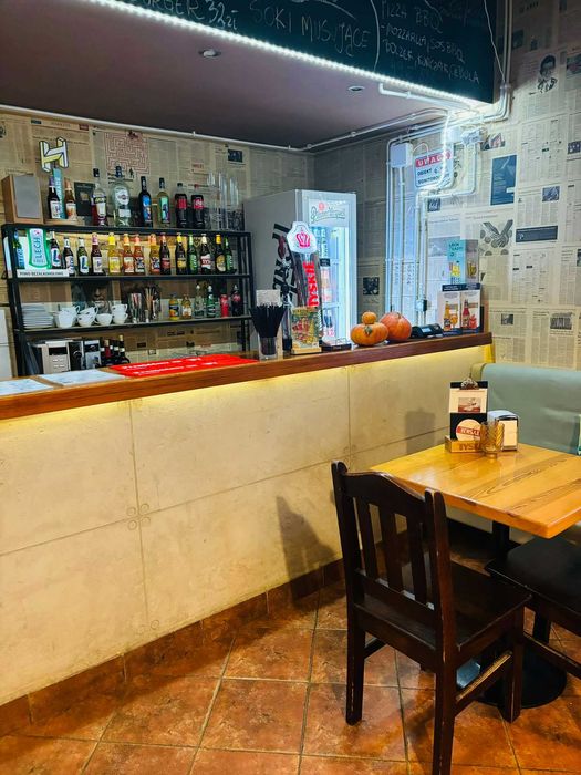 lokal gastronomiczny