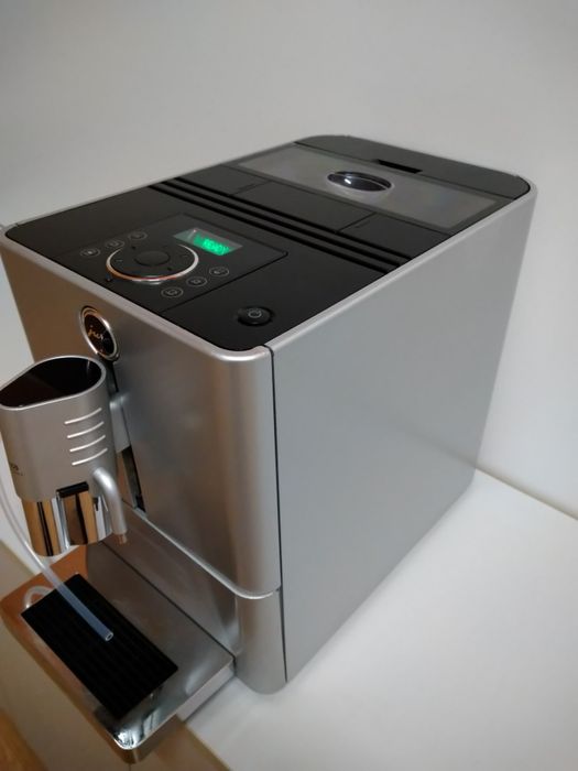 Jura Ena micro 9 Swiss Made Кофемашина Кавовий апарат кавоварка