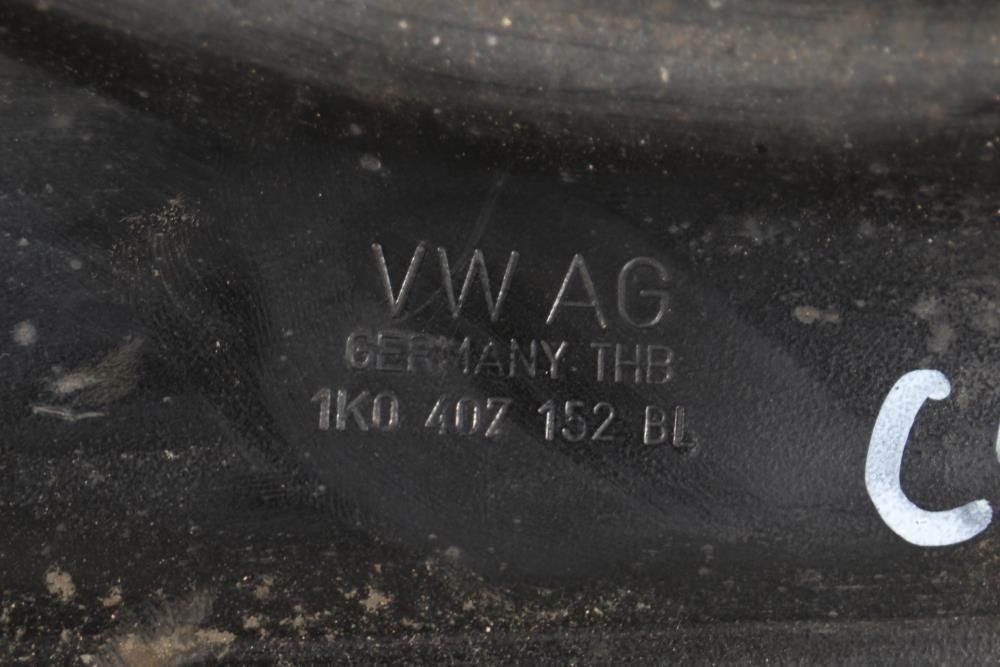 Braço de Suspensão VOLKSWAGEN Caddy IV (SA)