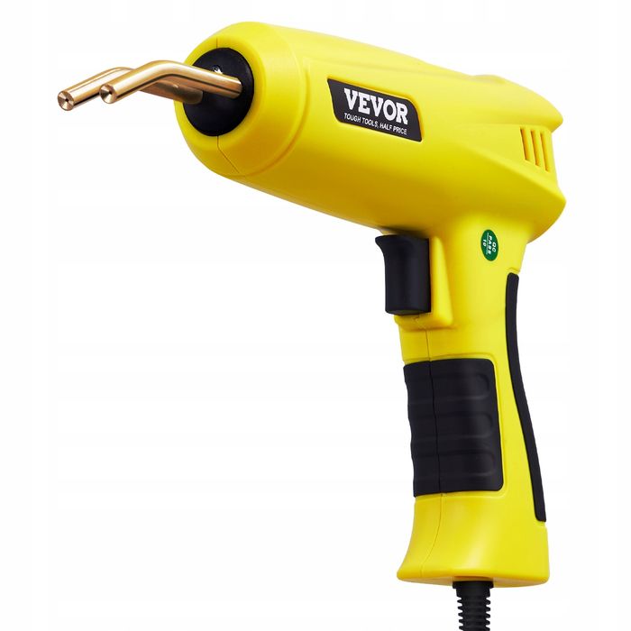 Spawarka do plastiku VEVOR 220W Z 1200 zszywkami I 76