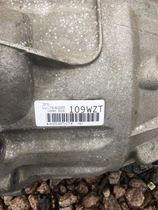 Коробка Акпп f10 bmw бмв ф10 n20