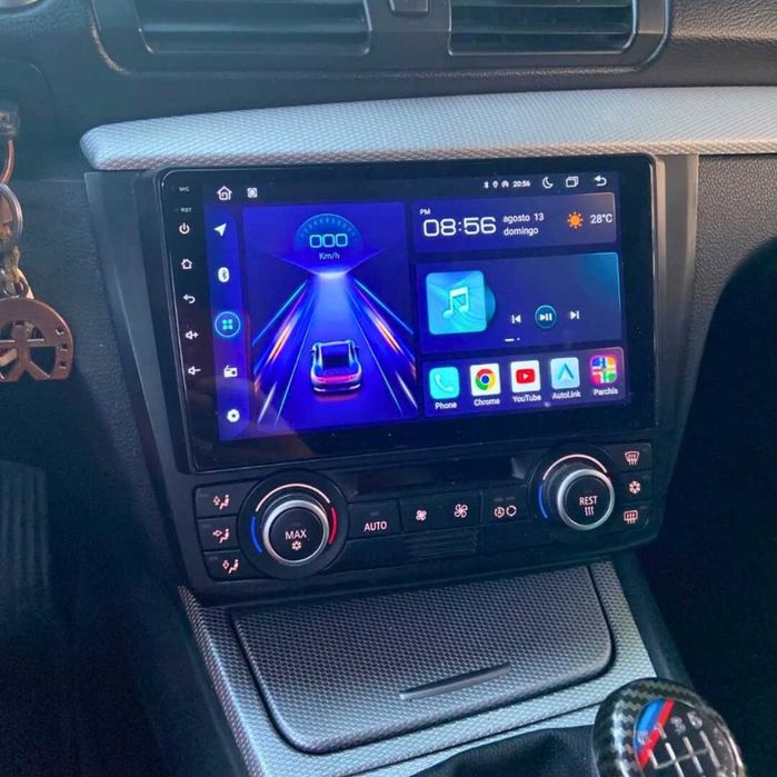 Auto Radios GPS para Todos os Modelos de Automóveis