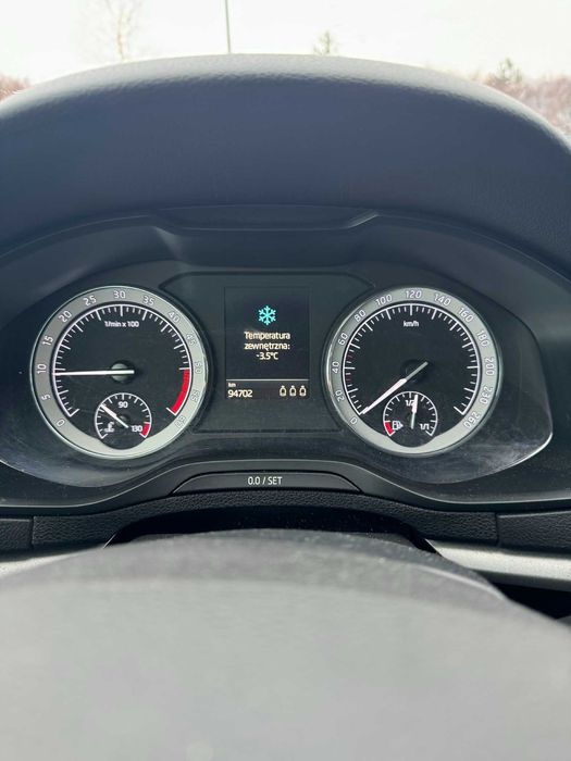 Škoda Karoq z 2019, 1 właściciel, 79tys., Bogata wersja, Bezwypadkowa!