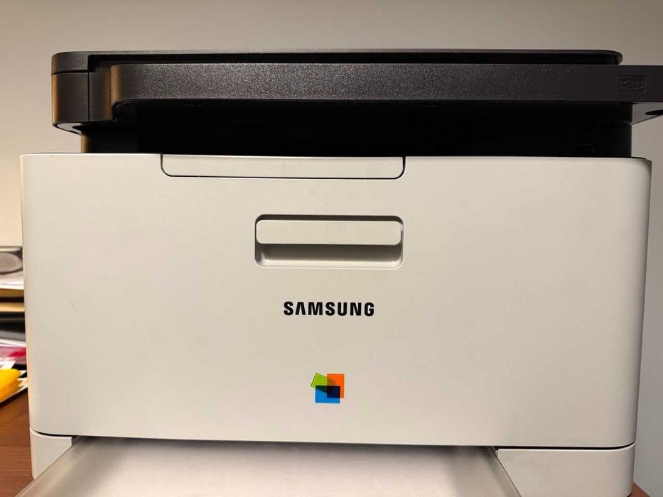 samsung c460w (laser kolor)