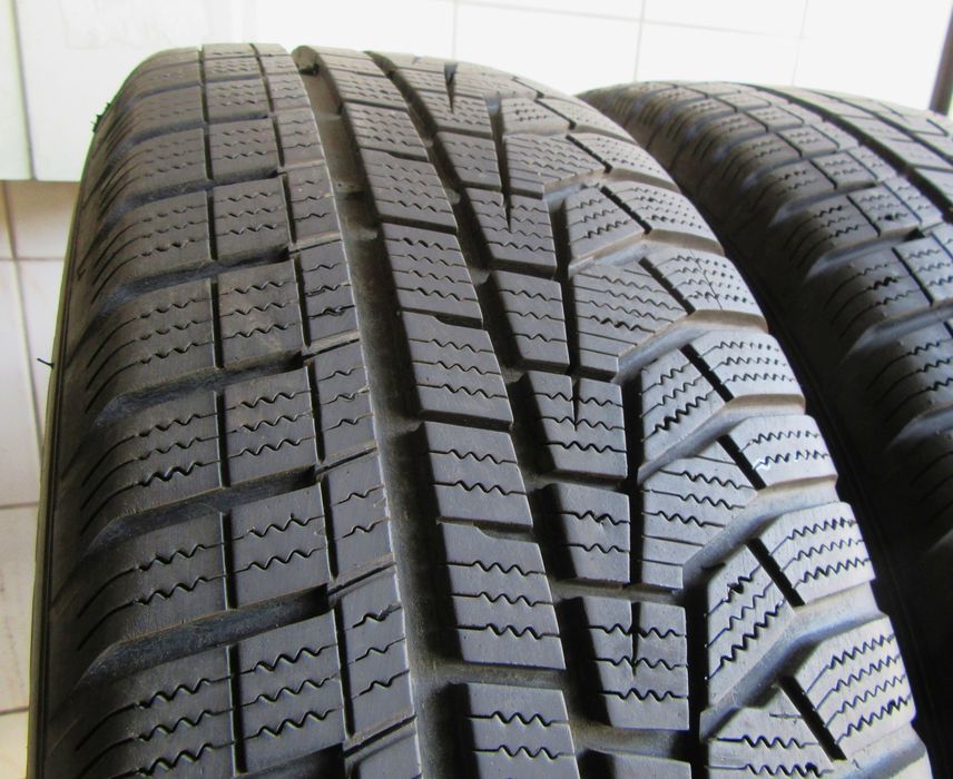 215/65R17 Hankook Winter I'Cept Evo2 SUV W320A 6,45mm 125zł/szt