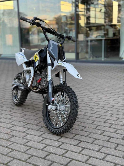 Пітбайк YCF Start F125SE