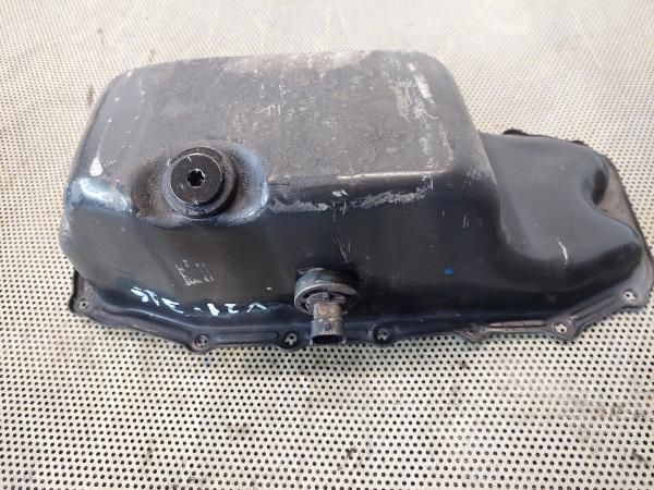 Carter OPEL Corsa D