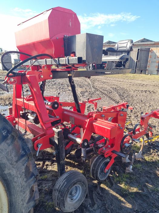 Sprzedam pielnik firmy Niva-Top