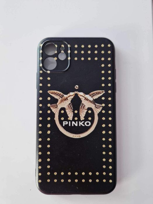 Etui do iPhone 11