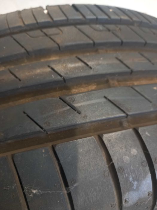 Koła alufelgi 16" VW Golf V oryginalne letnie 205/55/16