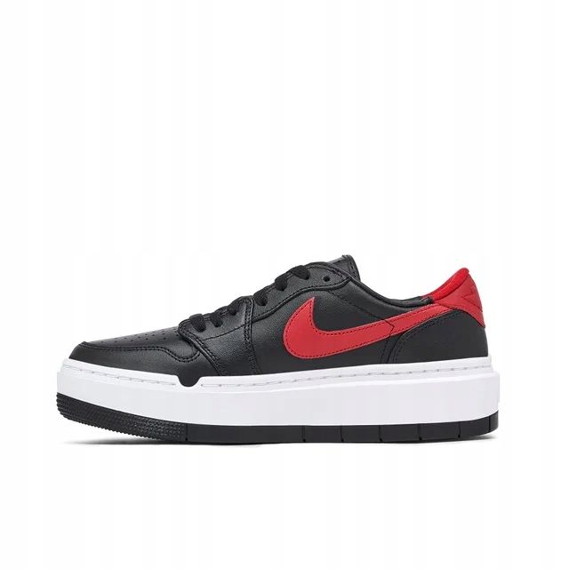 Nike Air Jordan 1 Elevate Low Damskie Dh7004-061 Sneakers R 38 Trampki