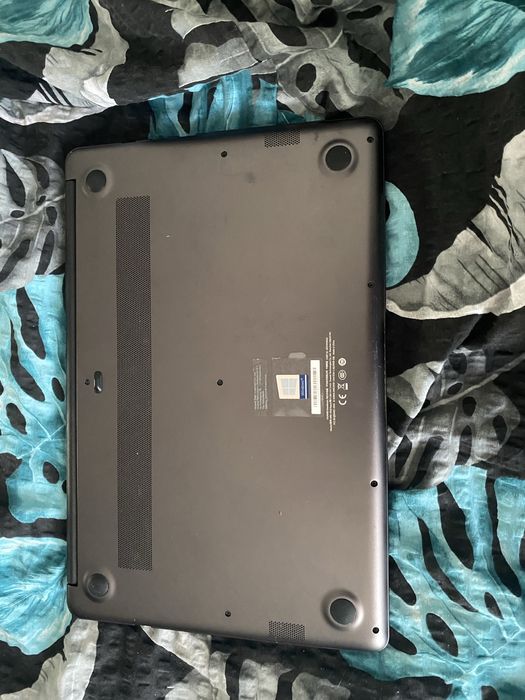 Laptop Huawei Matebook d