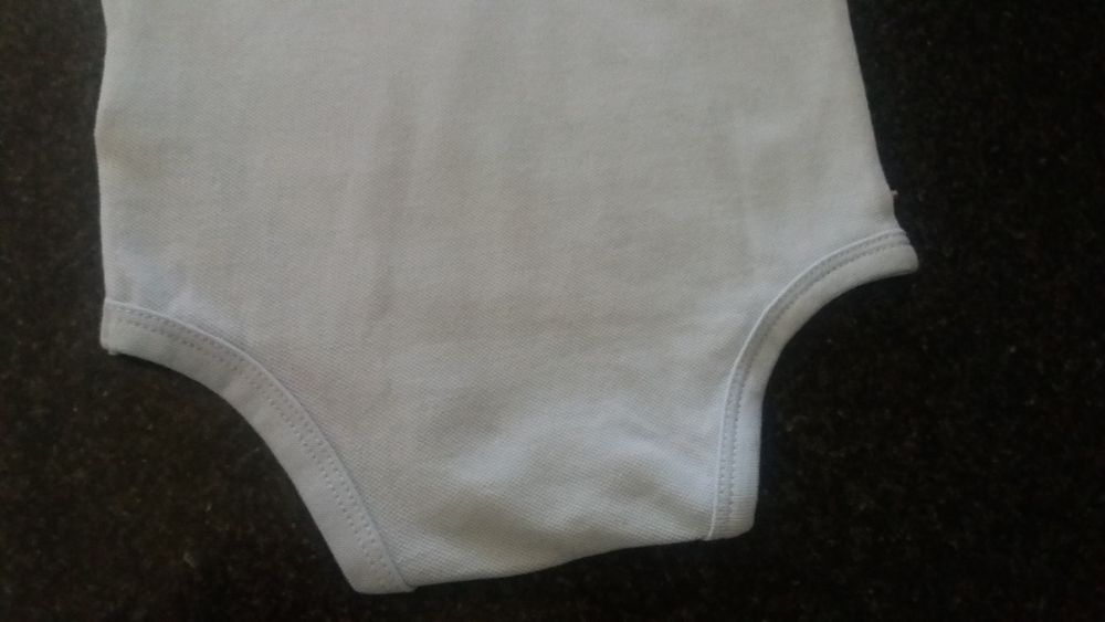 Body - Tommy 80/9-12 meses