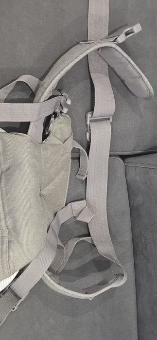 Marsupio Ergonómico