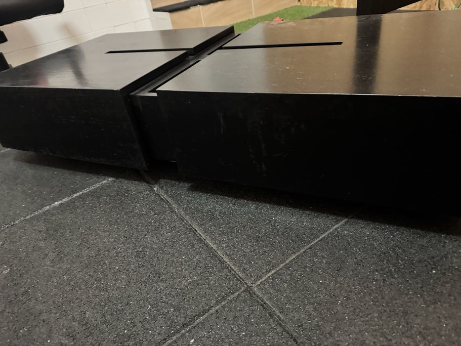 Mesa de centro sala