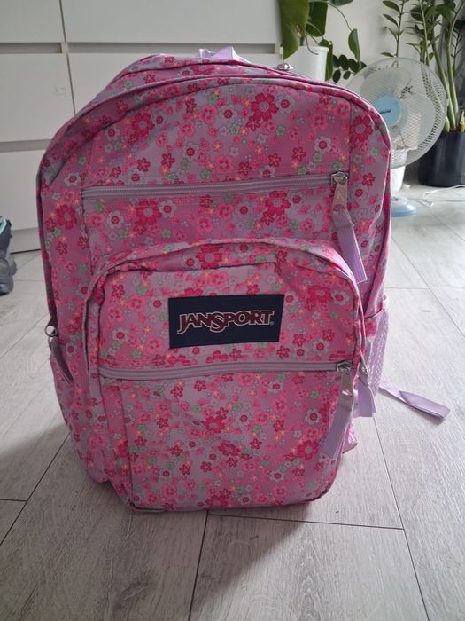 Plecak szkolny Jansport