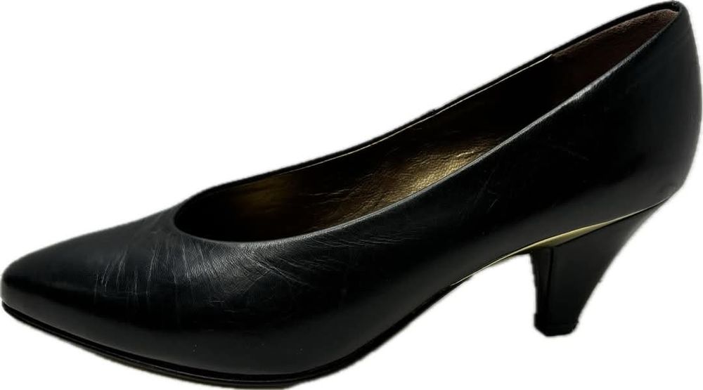 Czolenka skorzane Peter Kaiser Rozmiar 37,5