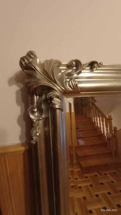 Duże lustro.    Szt 2