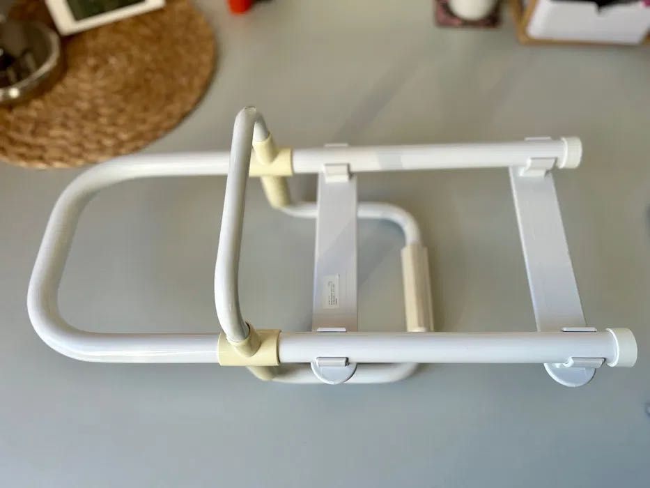 WENKO uchwyt do wanny