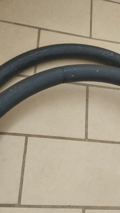 Mousse BTT Anaconda 29