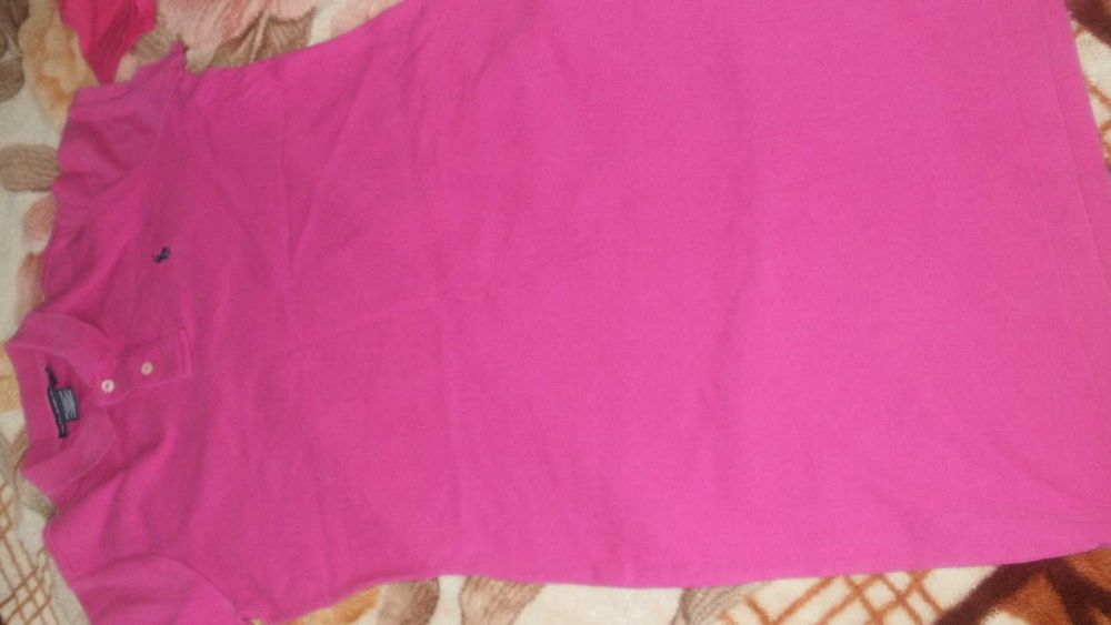 Ralph Lauren - NOWE- bluzka i tunika damska M i L, w idealnym stanie