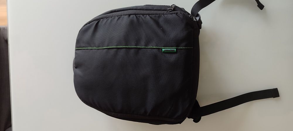 Máquina fotográfica Sony a58