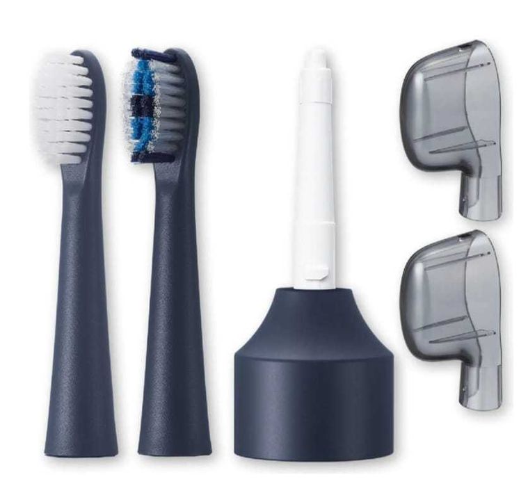 Panasonic multishape