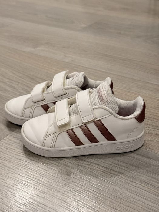 Adidas n. 25 ténis