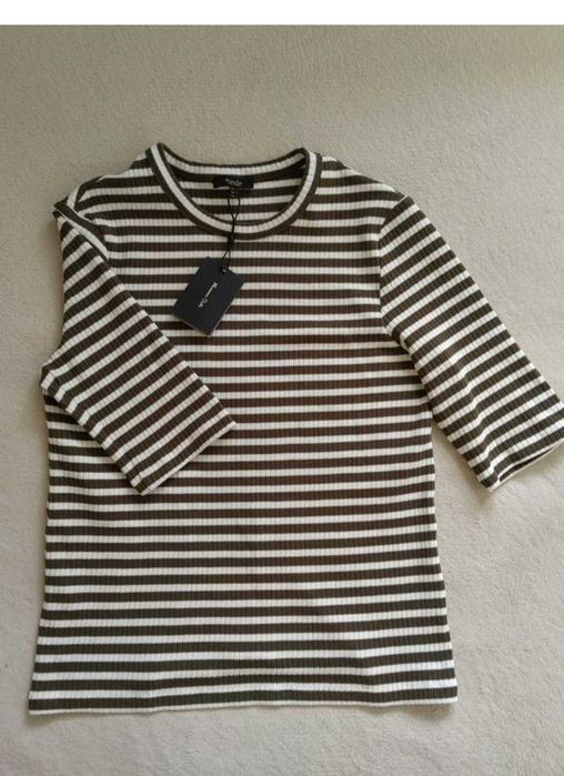 Футболка Massimo dutti