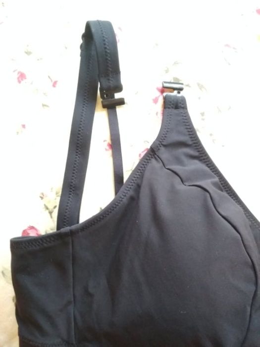 Купальник для беременных и кормящих