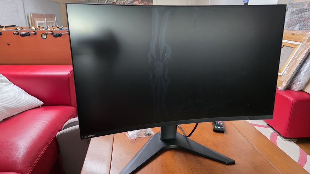 Monitor Lenovo G27c-10