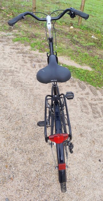 Bicicleta Órbita Classic