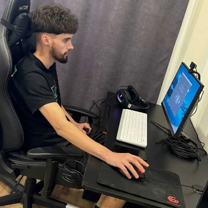 Створюю сучасні сайти та лендінги під ключ!