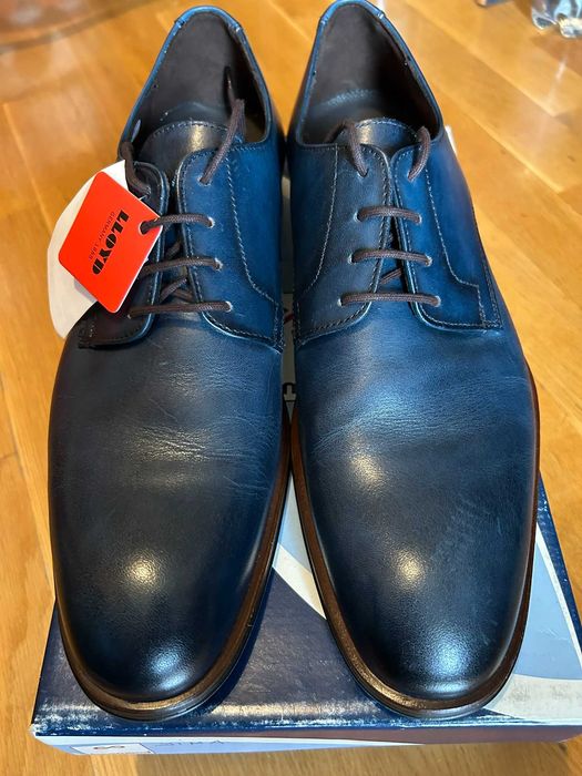nowe buty wizytowe Lloyd 44,5 okazja!