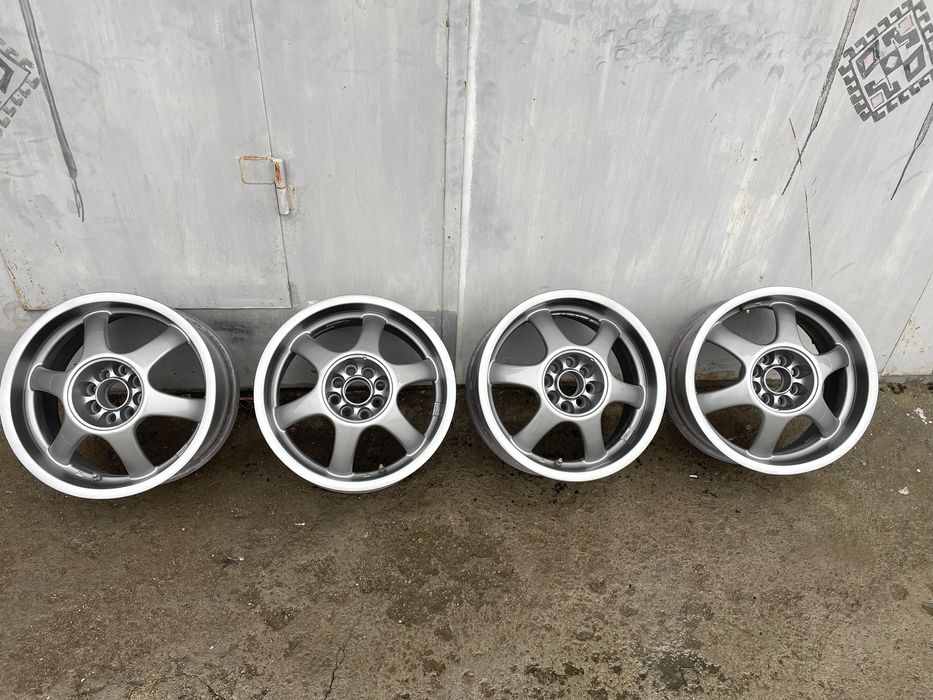 Диски 4/100 і 4/108 Р16