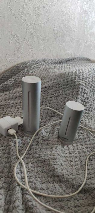 Метеостанція Netatmo Weather Station (NWS01) вживана 3000 грв.