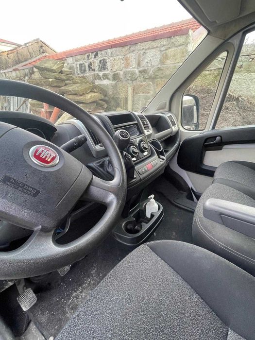 Ducato Maxicargo