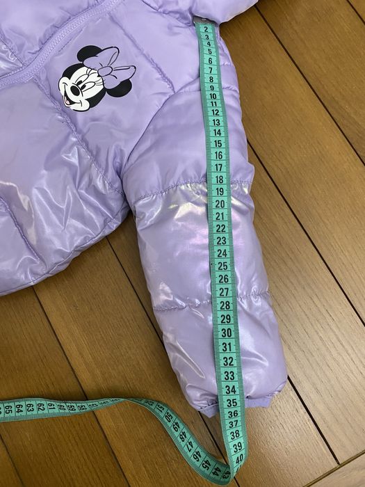 Куртка дитяча на весну