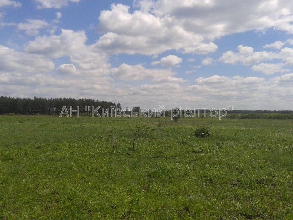 Без комісіі.Продам ділянку 15 сот під забудову, Рожни, Броварськой рай