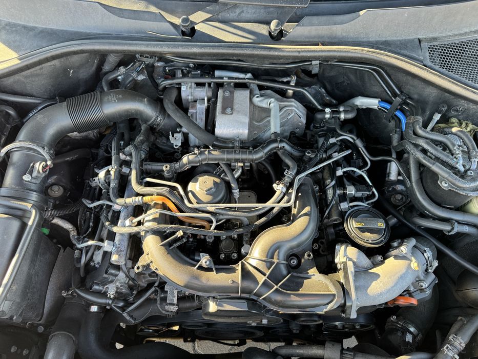 Продам Ауди Q74L 3.0 тді