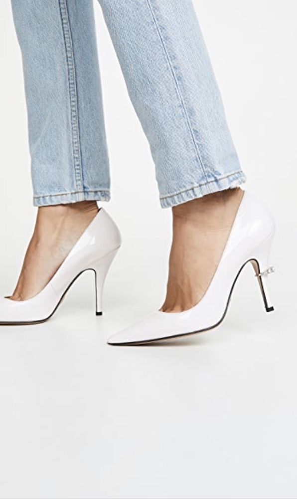 Marc jacobs proposal pump sale
