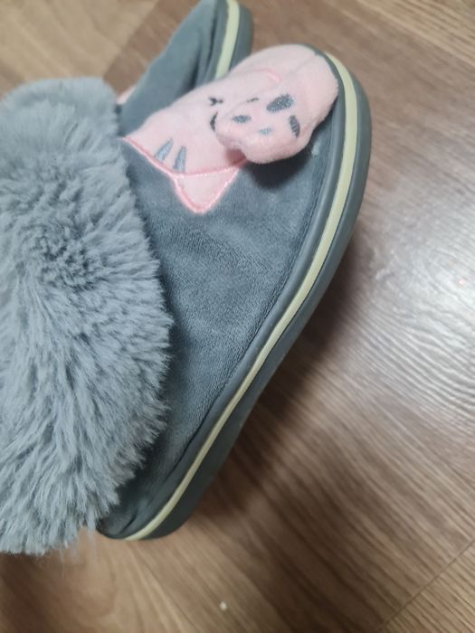 Тапки,тапулі теплі 28-29