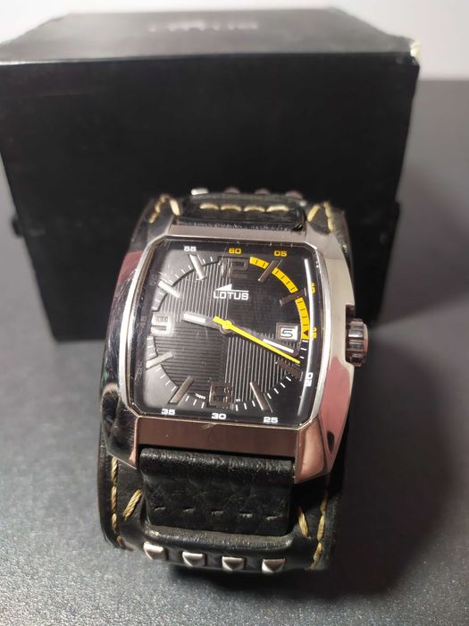 Часы мужские Lotus 15699/3 (Испания, оригинал)