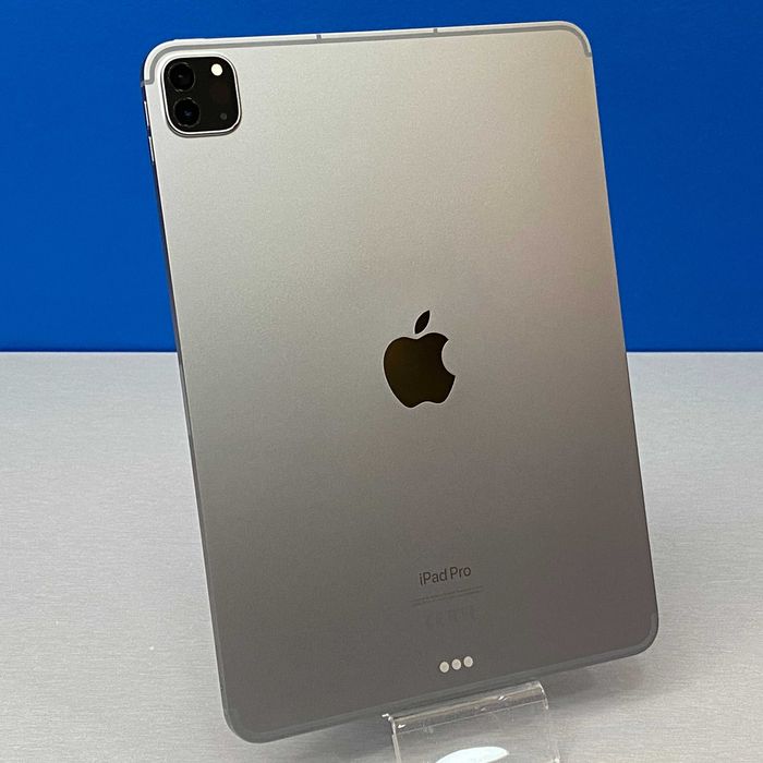 Apple iPad Pro 11" | 4ª Geração - 2022 | M2 | 128GB | Wi-Fi + 5G