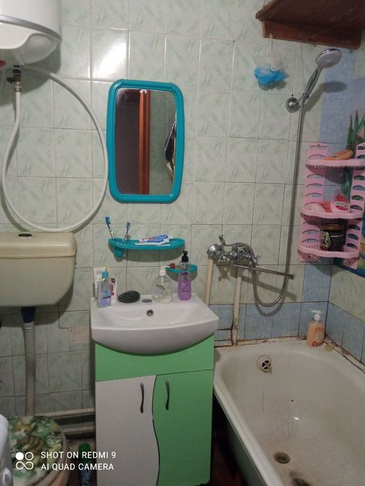 Здам 1 кімнатну квартиру
