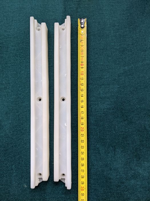 Oddam za darmo prowadnice do Trofast