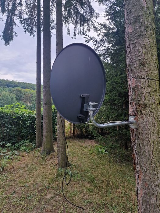 Montaż serwis anten Chrzanów Jaworzno Trzebinia  tel 888_810_888