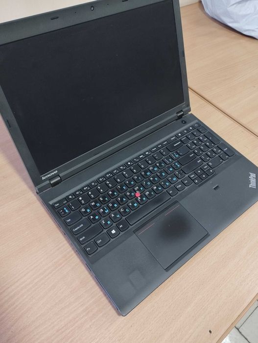 Ноутбук Lenovo ThinkPad L540 Б\У