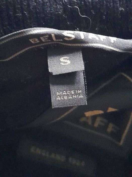 Sprzedam kurtkę damską woskowaną Belstaff